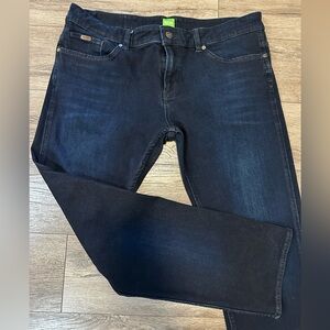 HUGO Boss Men’s Stretch Jeans